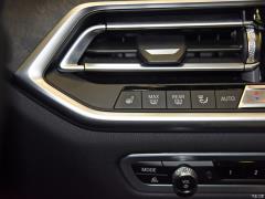 Комплект дизайна 2021 xDrive30i X 2021 xDrive30i X design kit Фото 32 из 195