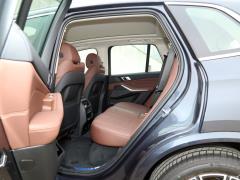 Спортивный костюм 2021 xDrive40i M 2021 xDrive40i M sports suit Фото 157 из 195