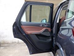 Спортивный костюм 2021 xDrive40i M 2021 xDrive40i M sports suit Фото 159 из 195