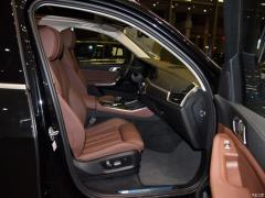 Комплект дизайна 2021 xDrive30i X 2021 xDrive30i X design kit Фото 119 из 195