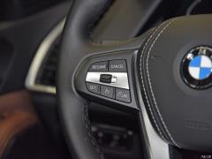 Фото BMW X5 (G05), фото салона