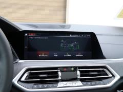 Спортивный костюм 2021 xDrive40i M 2021 xDrive40i M sports suit Фото 74 из 195