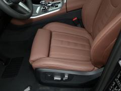 Спортивный костюм 2021 xDrive40i M 2021 xDrive40i M sports suit Фото 150 из 195