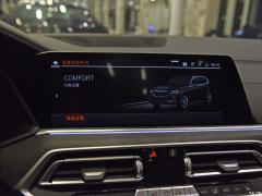 Комплект дизайна 2021 xDrive30i X 2021 xDrive30i X design kit Фото 29 из 195