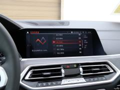 Спортивный костюм 2021 xDrive40i M 2021 xDrive40i M sports suit Фото 67 из 195