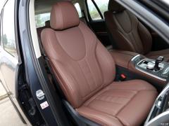 Спортивный костюм 2021 xDrive40i M 2021 xDrive40i M sports suit Фото 172 из 195