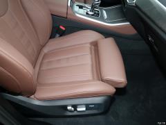 Спортивный костюм 2021 xDrive40i M 2021 xDrive40i M sports suit Фото 181 из 195