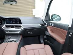 Спортивный костюм 2021 xDrive40i M 2021 xDrive40i M sports suit Фото 48 из 195