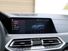 Спортивный костюм 2021 xDrive40i M 2021 xDrive40i M sports suit Фото 71 из 195