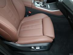 Спортивный костюм 2021 xDrive40i M 2021 xDrive40i M sports suit Фото 180 из 195
