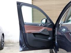 Спортивный костюм 2021 xDrive40i M 2021 xDrive40i M sports suit Фото 142 из 195