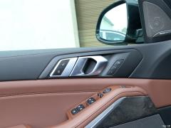 Спортивный костюм 2021 xDrive40i M 2021 xDrive40i M sports suit Фото 143 из 195