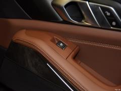 Комплект дизайна 2021 xDrive30i X 2021 xDrive30i X design kit Фото 123 из 195