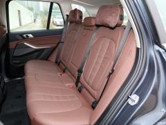 Спортивный костюм 2021 xDrive40i M 2021 xDrive40i M sports suit Фото 158 из 195
