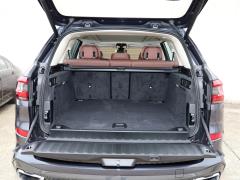 Спортивный костюм 2021 xDrive40i M 2021 xDrive40i M sports suit Фото 193 из 195