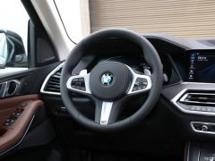 Спортивный костюм 2021 xDrive40i M 2021 xDrive40i M sports suit Фото 49 из 195