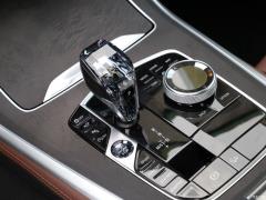 Спортивный костюм 2021 xDrive40i M 2021 xDrive40i M sports suit Фото 83 из 195