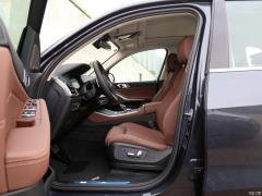 Спортивный костюм 2021 xDrive40i M 2021 xDrive40i M sports suit Фото 140 из 195