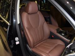 Комплект дизайна 2021 xDrive30i X 2021 xDrive30i X design kit Фото 120 из 195