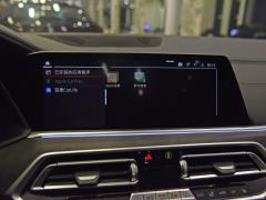 Комплект дизайна 2021 xDrive30i X 2021 xDrive30i X design kit Фото 26 из 195