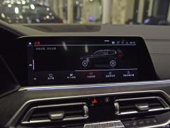 Комплект дизайна 2021 xDrive30i X 2021 xDrive30i X design kit Фото 23 из 195