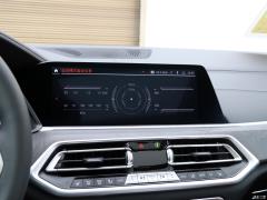 Спортивный костюм 2021 xDrive40i M 2021 xDrive40i M sports suit Фото 73 из 195