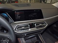 Комплект дизайна 2021 xDrive30i X 2021 xDrive30i X design kit Фото 19 из 195