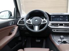 Спортивный костюм 2021 xDrive40i M 2021 xDrive40i M sports suit Фото 46 из 195