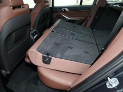 Спортивный костюм 2021 xDrive40i M 2021 xDrive40i M sports suit Фото 169 из 195