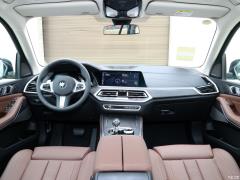 Спортивный костюм 2021 xDrive40i M 2021 xDrive40i M sports suit Фото 45 из 195
