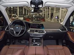 Фото BMW X5 (G05)