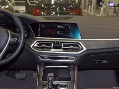 Фото BMW X5 (G05)