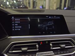 Комплект дизайна 2021 xDrive30i X 2021 xDrive30i X design kit Фото 21 из 195