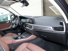 Спортивный костюм 2021 xDrive40i M 2021 xDrive40i M sports suit Фото 88 из 195