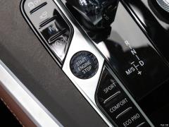 Спортивный костюм 2021 xDrive40i M 2021 xDrive40i M sports suit Фото 84 из 195