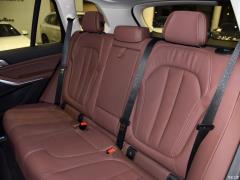 Комплект дизайна 2021 xDrive30i X 2021 xDrive30i X design kit Фото 105 из 195