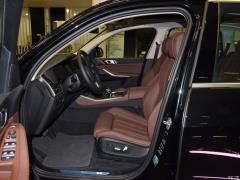 Комплект дизайна 2021 xDrive30i X 2021 xDrive30i X design kit Фото 92 из 195