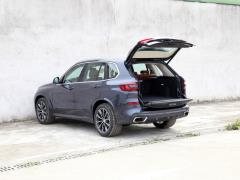 Спортивный костюм 2021 xDrive30i M 2021 xDrive30i M sports suit Фото 95 из 98