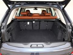 Спортивный костюм 2021 xDrive30i M 2021 xDrive30i M sports suit Фото 96 из 98