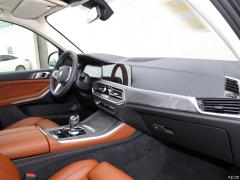 Спортивный костюм 2021 xDrive30i M 2021 xDrive30i M sports suit Фото 42 из 98