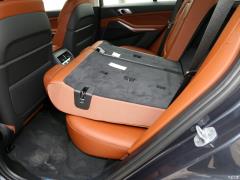 Спортивный костюм 2021 xDrive30i M 2021 xDrive30i M sports suit Фото 72 из 98