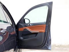 Спортивный костюм 2021 xDrive30i M 2021 xDrive30i M sports suit Фото 77 из 98