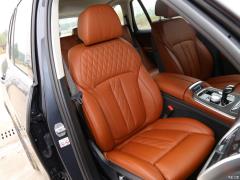 Спортивный костюм 2021 xDrive30i M 2021 xDrive30i M sports suit Фото 76 из 98