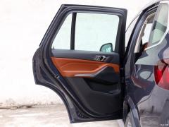 Спортивный костюм 2021 xDrive30i M 2021 xDrive30i M sports suit Фото 63 из 98