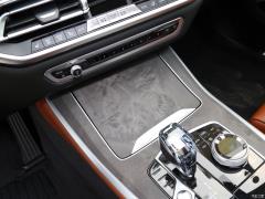 Спортивный костюм 2021 xDrive30i M 2021 xDrive30i M sports suit Фото 35 из 98