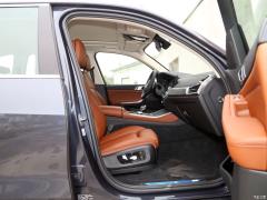 Спортивный костюм 2021 xDrive30i M 2021 xDrive30i M sports suit Фото 75 из 98