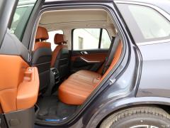 Спортивный костюм 2021 xDrive30i M 2021 xDrive30i M sports suit Фото 61 из 98