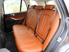 Спортивный костюм 2021 xDrive30i M 2021 xDrive30i M sports suit Фото 62 из 98