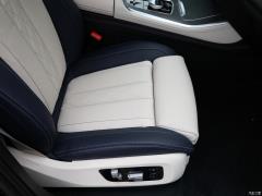 Эксклюзивный спортивный костюм M 2021 xDrive40i 2021 xDrive40i exclusive M sports suit Фото 86 из 97