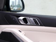 Эксклюзивный спортивный костюм M 2021 xDrive40i 2021 xDrive40i exclusive M sports suit Фото 80 из 97